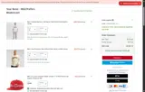 Texas Rangers coupon verification screenshot
