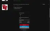 Texas Rangers coupon verification screenshot