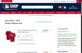 Texas Rangers coupon verification screenshot