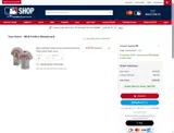 Texas Rangers coupon verification screenshot
