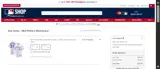 Texas Rangers coupon verification screenshot