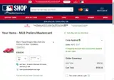 Texas Rangers coupon verification screenshot