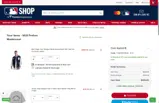 Texas Rangers coupon verification screenshot