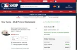 Texas Rangers coupon verification screenshot