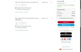 Texas Rangers coupon verification screenshot