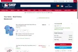 Texas Rangers coupon verification screenshot