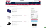 Texas Rangers coupon verification screenshot