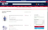 Texas Rangers coupon verification screenshot