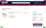 Texas Rangers coupon verification screenshot