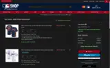 Texas Rangers coupon verification screenshot