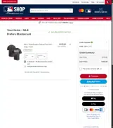Texas Rangers coupon verification screenshot