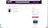 Texas Rangers coupon verification screenshot