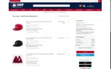 Texas Rangers coupon verification screenshot