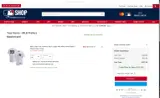 Texas Rangers coupon verification screenshot