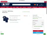 Texas Rangers coupon verification screenshot