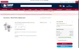 Texas Rangers coupon verification screenshot