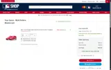 Texas Rangers coupon verification screenshot