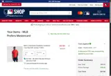 Texas Rangers coupon verification screenshot