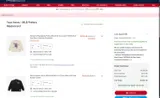 Texas Rangers coupon verification screenshot