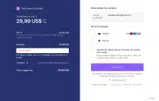 TextCortex coupon verification screenshot
