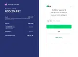 TextCortex coupon verification screenshot