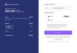 TextCortex coupon verification screenshot