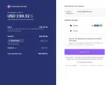 TextCortex coupon verification screenshot