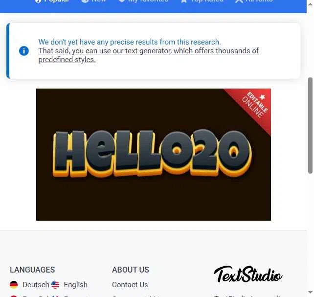 TextStudio checkout page showing TextStudio promo code box | Screenshot taken by SimplyCodes community member on Dec 26, 2025