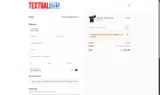 COMEBACK10 coupon verification screenshot
