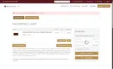 NEVERFORGET25W coupon verification screenshot