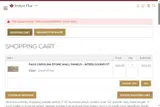 WALLWOW25BFW coupon verification screenshot