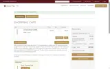 WELCOME10 coupon verification screenshot