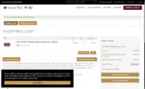 CartCheckout coupon verification screenshot