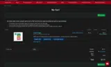 JINGLE10 coupon verification screenshot