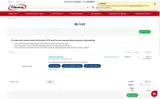 SPRING10 coupon verification screenshot