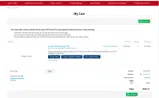 JUNE10 coupon verification screenshot
