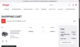 TFALCNRMJ25 coupon verification screenshot