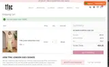 15NEW coupon verification screenshot