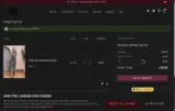 15NEW coupon verification screenshot