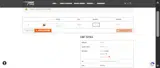 TFO coupon verification screenshot