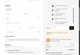 MBCVIP coupon verification screenshot