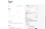 WELCOME20 coupon verification screenshot
