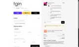 BF40 coupon verification screenshot