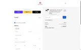 JUSTFORYOU25 coupon verification screenshot