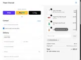 HAVEYOURCAKE coupon verification screenshot