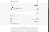SLASH10 coupon verification screenshot