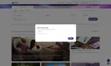 Thai Airways coupon verification screenshot