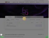 Thai Airways coupon verification screenshot