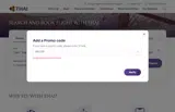 SPLTG5 coupon verification screenshot