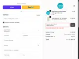 MEMORY2026 coupon verification screenshot